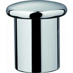 Grohe Umstellknopf 65648 Chrom