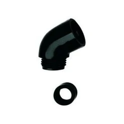 Grohe Adapter Relexa 28812 1/2x1/2 Schwarz