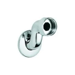 Grohe S-Anschluss 12411 Verstellbarkeit 50mm 1x11/4 Chrom