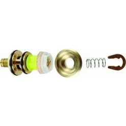 Grohe Innenteil 43812 Komplett Für Urinal-Spüler 505.