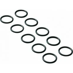 Grohe Beutel = 10 Stück Dichtungen 0128100M