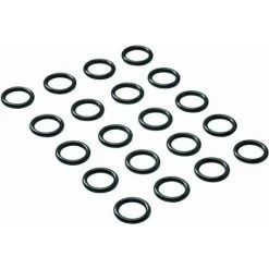 Grohe Beutel = 20 Stück Dichtungen 0127600M