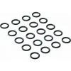 Grohe Beutel = 20 Stück Dichtungen 0128500M -GROHE SHOP 36270544 1