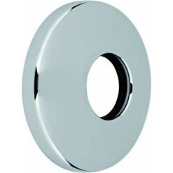 Grohe Rosette 06386 70mm Chrom
