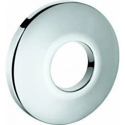 Grohe Rosette 06388 80mm Chrom