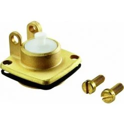 Grohe Deckel 43101 Komplett Für Dallux