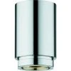 Grohe Hülse 06688 Für UP-Ventil 1/2" Chrom -GROHE SHOP 36270642 1