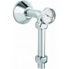Grohe Abgangsbogen M.Thermometer 12442 M.Quetschverschraubungen 3/4x1 Chrom -GROHE SHOP 36270861 1