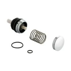 Grohe Variomixpl Umstellung AP Verchr.