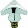 Grohe Oberteil Mit Trecorn Griff 11006 Markierung Rot 3/8 Chrom -GROHE SHOP 36271820 1