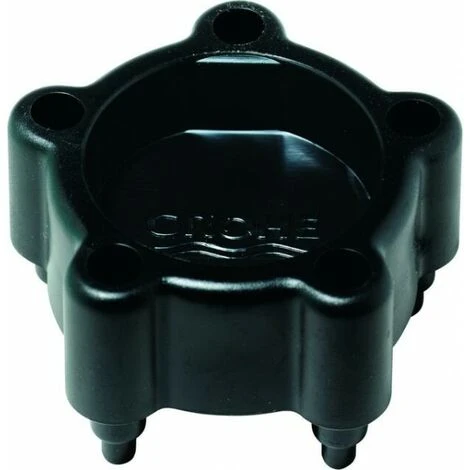 Grohe Demontageschlüssel 46654 Für Brausen 3 Grohe Demontageschlüssel 46654 Für Brausen