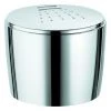 Grohe Umstellknopf 07526 Für Wannenbatterien Chrom -GROHE SHOP 36271871 1