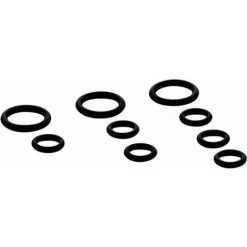 Grohe Dichtung 0321400M 9,2 X 62 (5 Stück)