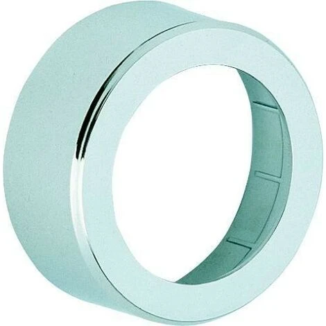 Grohe Hülse 05971 Für Skalengriff 50x46x20,5 Chrom 3 Grohe Hülse 05971 Für Skalengriff 50x46x20,5 Chrom