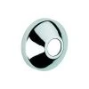 Grohe Rosette 45219 Für UP-Ventil 80mm Chrom -GROHE SHOP 36271967 1