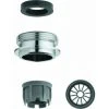 Grohe Ersatzteil Set F.Strahlregler Chrom 45351000 -GROHE SHOP 36271968 1