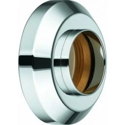 Grohe Rosette 03394 Chrom