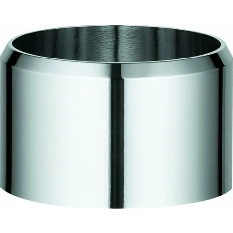 Grohe UP Hülse 1/2 Chrom 05495000 ( F.Euromix ) 3 Grohe UP Hülse 1/2 Chrom 05495000 ( F.Euromix )