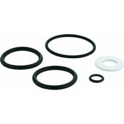 Grohe Dichtungsset KIRA/SINFONIA 45781 Für Umstellung Chrom