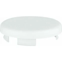 Grohe Abdeckkappe RELEXA 45652 Für Wandbrausehalter Weiß