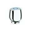 Grohe Griff Florida 45180 1/2 Chrom -GROHE SHOP 36272270 1