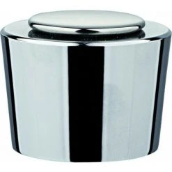 Grohe Umstellknopf 07576 Für Atlanta Mehrlochkombination Chrom