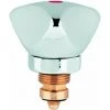 Grohe Oberteil 11049 Trecorn-de-Luxe 3/8" Markierung Rot -GROHE SHOP 36272293 1