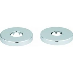 Grohe Rosette 11741 Rainshower Modern Chrom