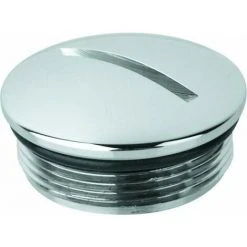 Grohe Verschlussschraube 47195 Für Diverse Thermostate Chrom