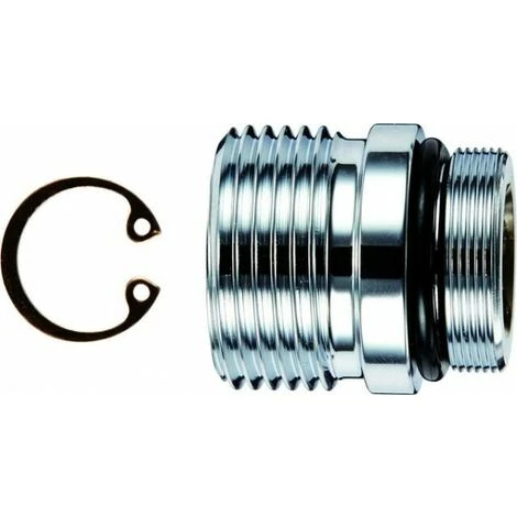 Grohe Anschlussnippel 47363 3 Grohe Anschlussnippel 47363