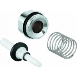 Grohe Umstellung 45746 Für Sinfonia/Kira Wannenbatterie Chrom