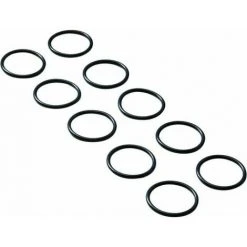 Grohe Beutel = 10 Stück Dichtungen 0599900M