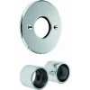 Grohe Rosette 43934 Für Controecon UP Durchgangsventil Chrom -GROHE SHOP 36272503 1