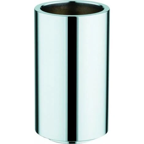 Grohe Hülse ATRIO 08137 Für UP-Ventil Oberbau/3-Loch WT-Wandbatterie Chrom 3 Grohe Hülse ATRIO 08137 Für UP-Ventil Oberbau/3-Loch WT-Wandbatterie Chrom