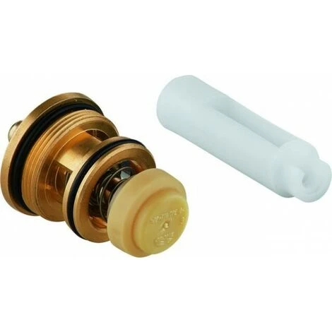 Grohe Umstellung 46477000 Für Unterbau- 3-Loch-Wannenkombination 3 Grohe Umstellung 46477000 Für Unterbau- 3-Loch-Wannenkombination