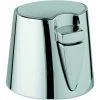 Grohe Temperaturwählgriff 47755 Für Grohtherm 3000 Chrom 2 Grohe Temperaturwählgriff 47755 Für Grohtherm 3000 Chrom -GROHE SHOP 36272587 1
