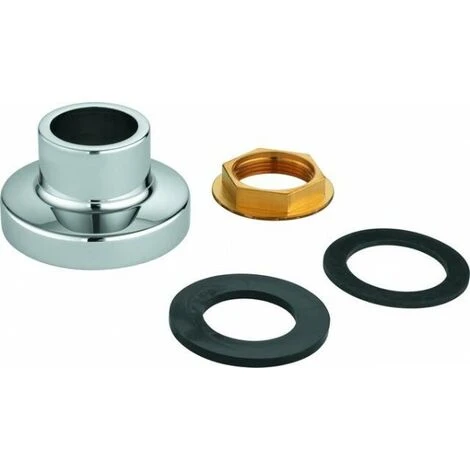 Grohe Schlauchdurchführung 47417 Für Florida Wannenkombination Chrom 3 Grohe Schlauchdurchführung 47417 Für Florida Wannenkombination Chrom