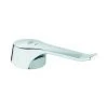Grohe Hebel 46259 L:120mm Für Euroeco Special Wandbatterie Chrom -GROHE SHOP 36272663 1