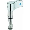 Grohe Mischwelle 42839 Mit Hebel Komplett Für Tectron U. Tipptronic Chrom -GROHE SHOP 36272753 1