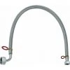 Grohe Druckschlauch 45417000 Flexibel M15x1 X3/4" 1500mm Chrom -GROHE SHOP 36272763 1