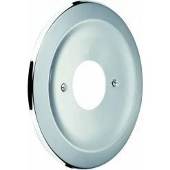 Grohe Abdeckrosette 47170 Für Automatic 2000, 178mm Chrom