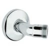 Grohe Anschlusswinkel 12110 Für Vertica-Batterien 1/2"x3/4" 45 Chrom -GROHE SHOP 36272821 1