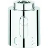 Grohe Absperrgriff 06654 Für Aquadimmer Atrio Thermostatbatterie Chrom 2 Grohe Absperrgriff 06654 Für Aquadimmer Atrio Thermostatbatterie Chrom -GROHE SHOP 36272827 1