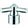 Grohe Griff ATRIO YPSILON 45603 Mit Befestigung Chrom -GROHE SHOP 36272845 1