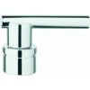 Grohe Griff ATRIO JOTA 45609 Mit Befestigung Chrom -GROHE SHOP 36272846 1
