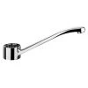 Grohe Rohrauslauf 06410 Ausld.:218 H:100 Chrom -GROHE SHOP 36272905 1