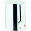 Grohe Temperaturwählgriff TENSO 47239 Chrom 1 Grohe Temperaturwählgriff TENSO 47239 Chrom -GROHE SHOP 36272939 1