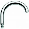 Grohe Auslauf 13015 Ausladung 175mm Höhe 80mm Chrom 1 Grohe Auslauf 13015 Ausladung 175mm Höhe 80mm Chrom -GROHE SHOP 36273028 1