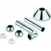Grohe Abgangsbogen 43356 Für Controecon U. Contromix Brause Chrom -GROHE SHOP 36273084 1