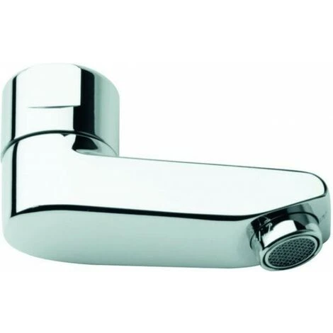 Grohe Auslauf 13080 Ausladung 75mm Chrom 3 Grohe Auslauf 13080 Ausladung 75mm Chrom